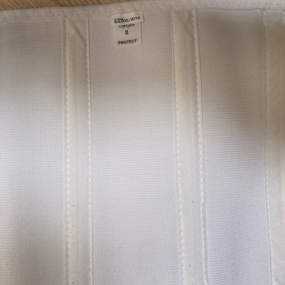 Maternity belt - Picture 5 of 9